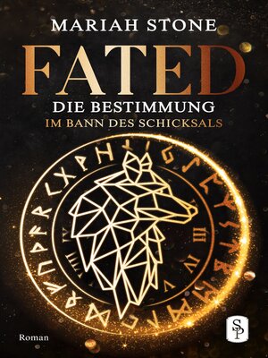 cover image of Fated--Die Bestimmung
